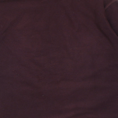 Womens UK Size M Marks and Spencer Purple Jacket