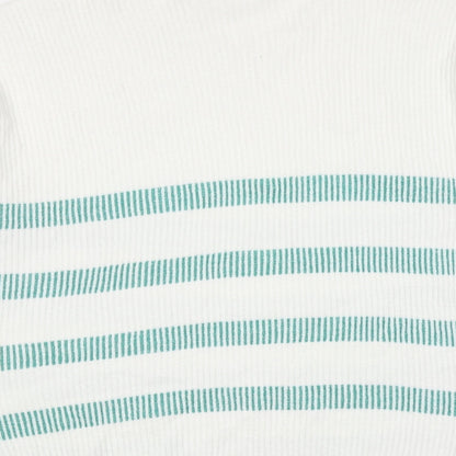 Womens UK Size XL VILA White Pullover Jumper