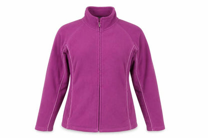 Womens UK Size M EWM Purple Jacket