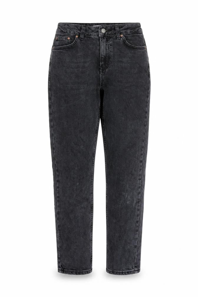 Womens UK Size 26 in Topshop Regular Fit Skinny Grey Jeans