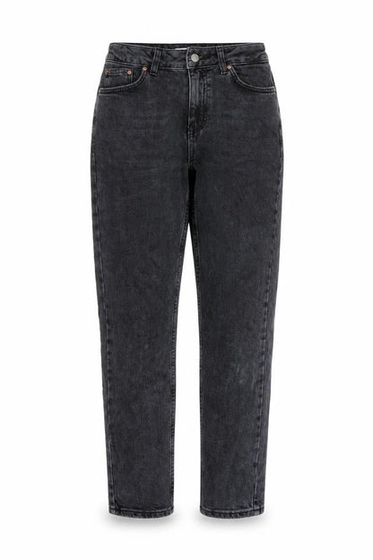 Womens UK Size 26 in Topshop Regular Fit Skinny Grey Jeans
