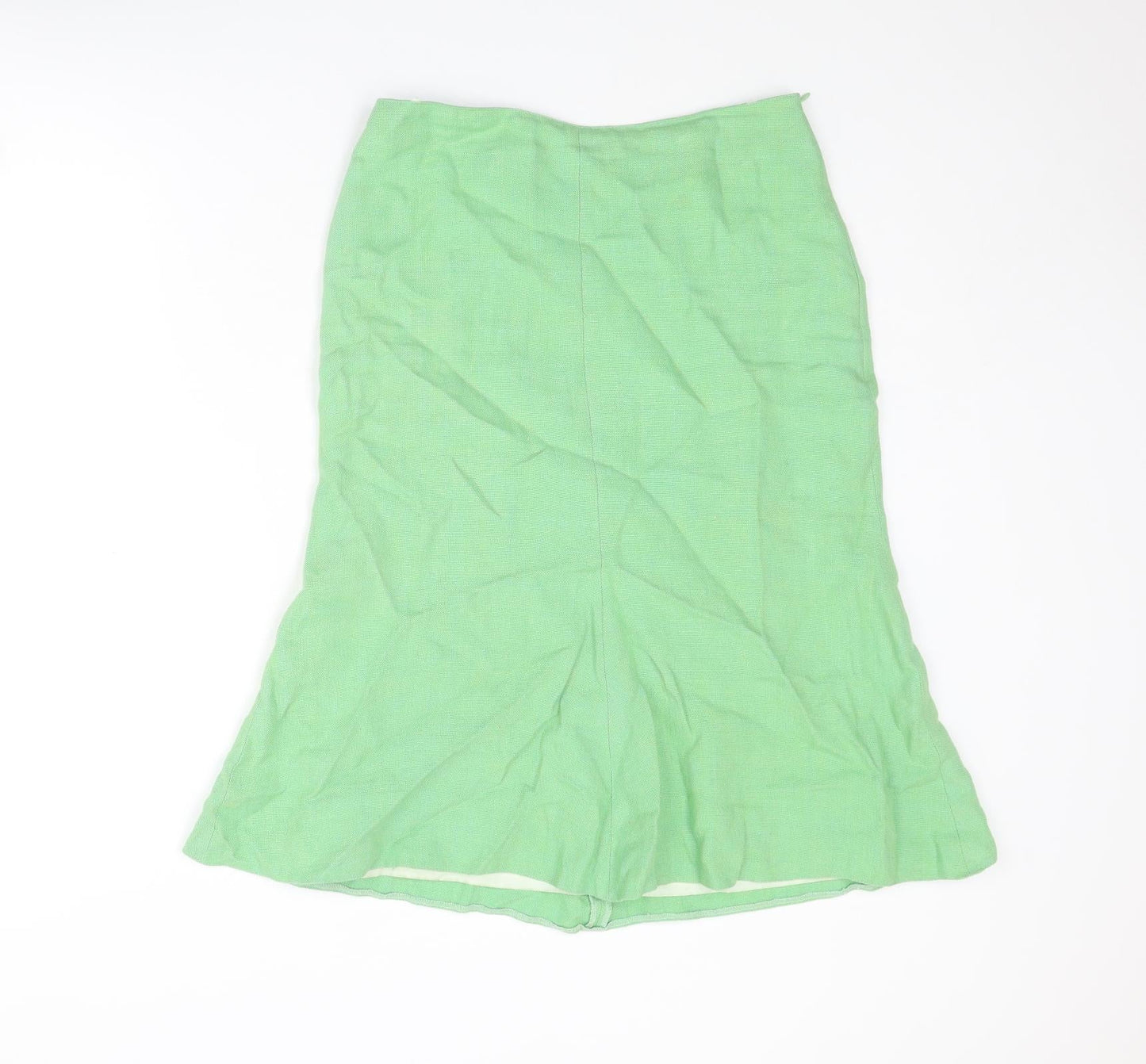Womens UK Size 12 Steilmann A-Line  Skirt