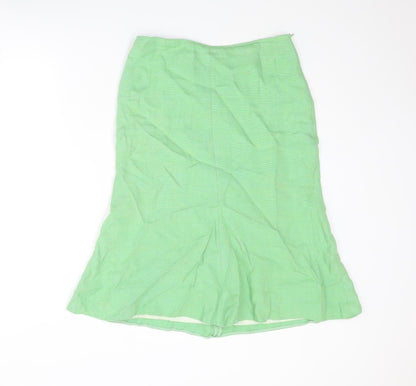 Womens UK Size 12 Steilmann A-Line  Skirt