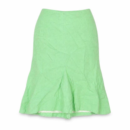 Womens UK Size 12 Steilmann A-Line  Skirt