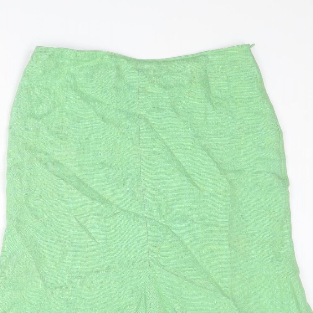 Womens UK Size 12 Steilmann A-Line  Skirt