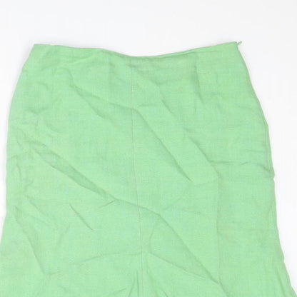 Womens UK Size 12 Steilmann A-Line  Skirt