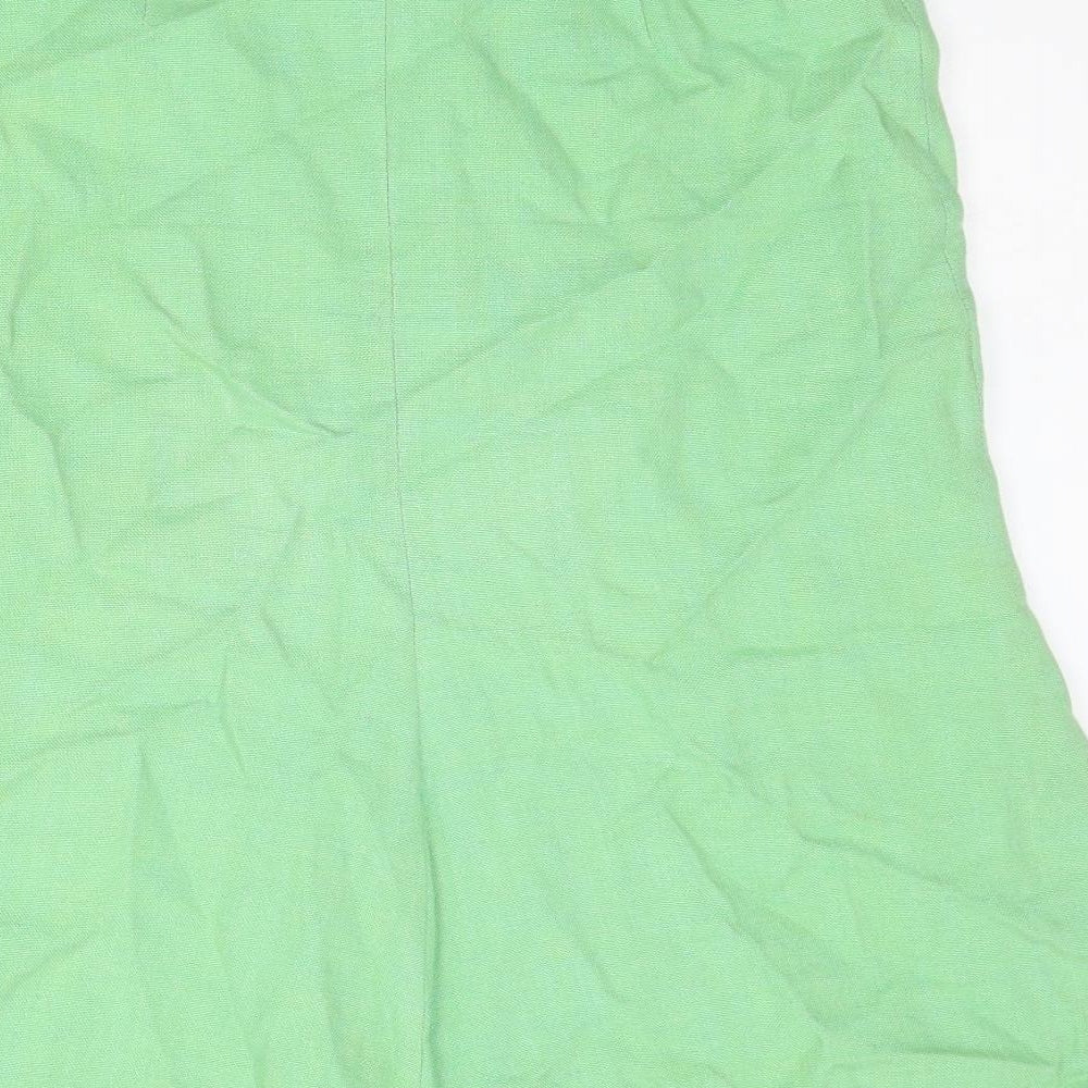 Womens UK Size 12 Steilmann A-Line  Skirt