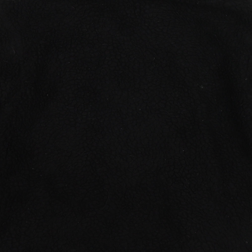 Womens UK Size 6 Topshop Black Jacket