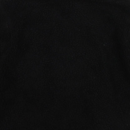 Womens UK Size 6 Topshop Black Jacket
