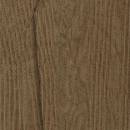 BDG Womens Brown Cotton Trousers Size 29 L30 in Regular Zip