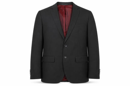 Mens UK Size 40 Marc Darcy Regular Grey Suit Jacket