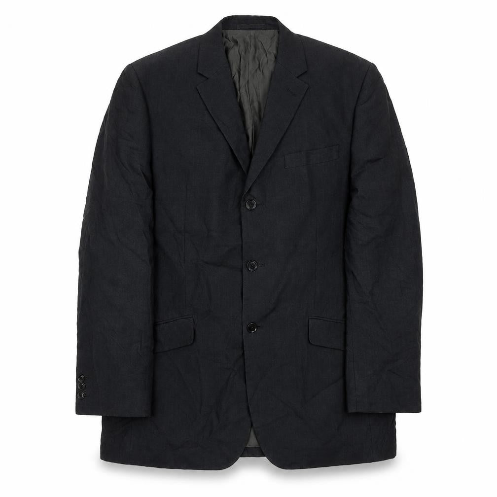 Mens UK Size 42 NEXT Regular Grey Suit Jacket