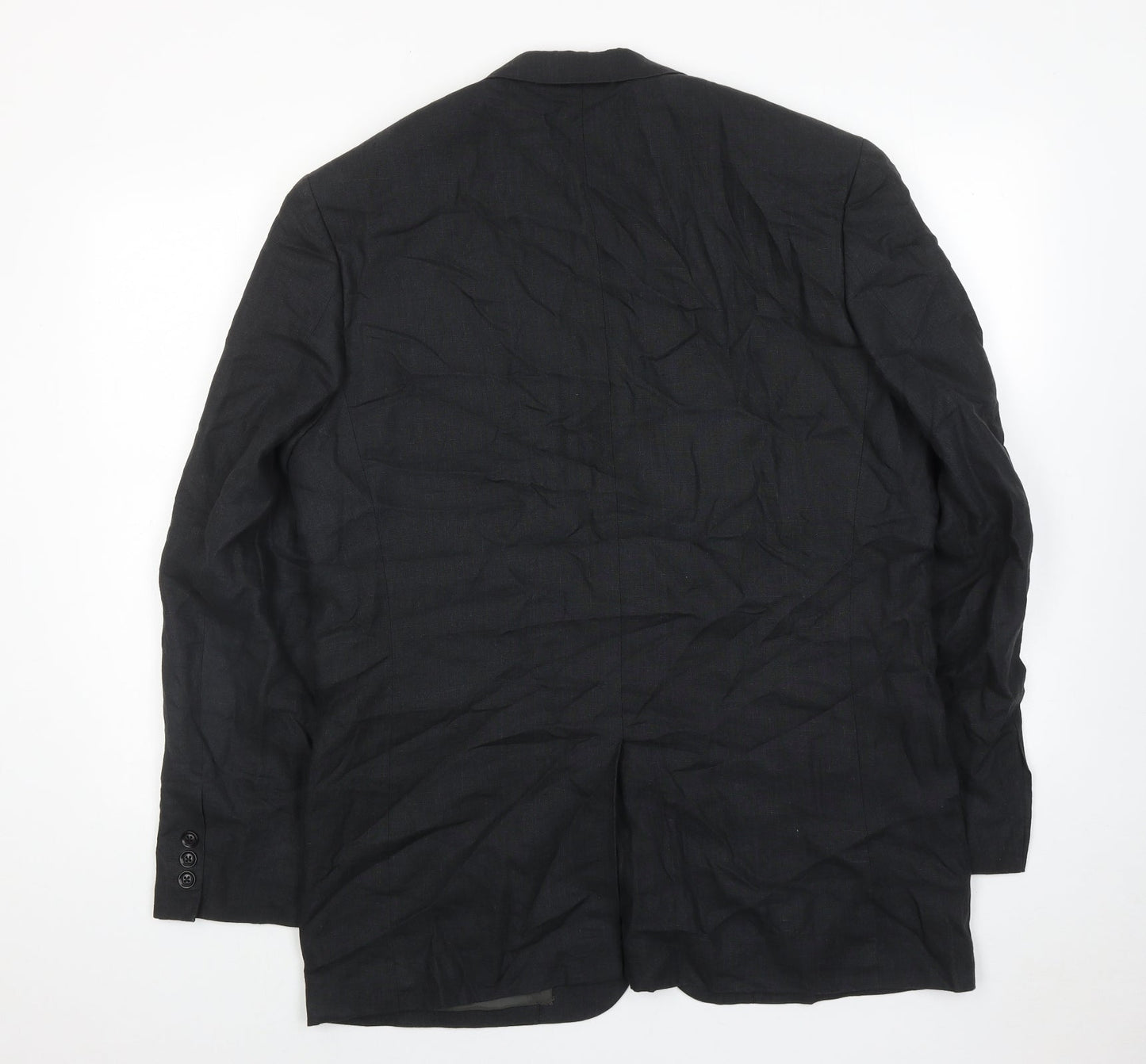 Mens UK Size 42 NEXT Regular Grey Suit Jacket