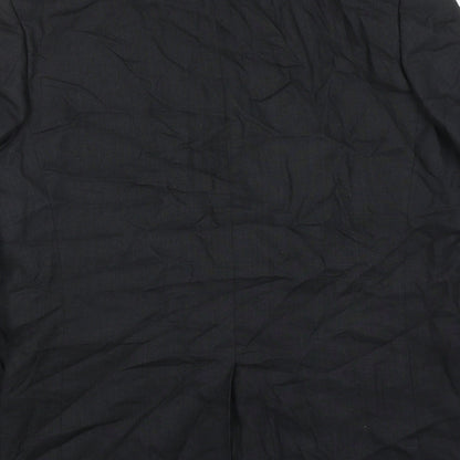 Mens UK Size 42 NEXT Regular Grey Suit Jacket
