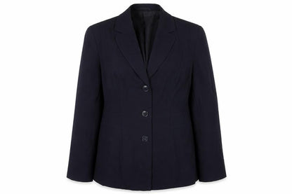 Womens UK Size 14 NEXT Regular Blue Suit Jacket