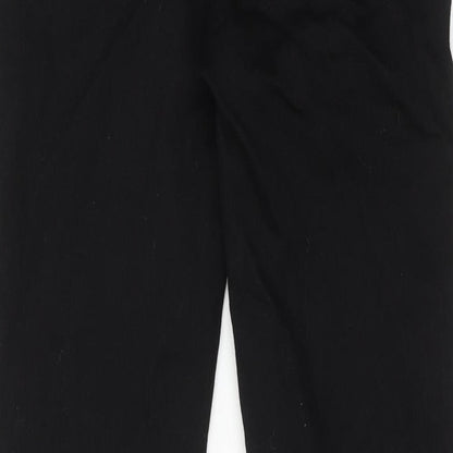 Womens UK Size 10 Marks and Spencer Slim Fit Straight Blue Jeans