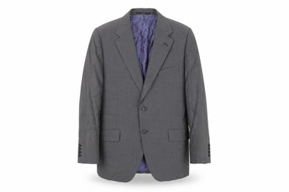 Mens UK Size 44 Marks and Spencer Regular Grey Suit Jacket
