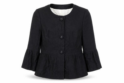 Womens UK Size 14 Principles Black Jacket