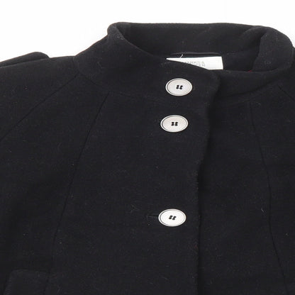 Womens UK Size 14 Marks and Spencer Blue Jacket