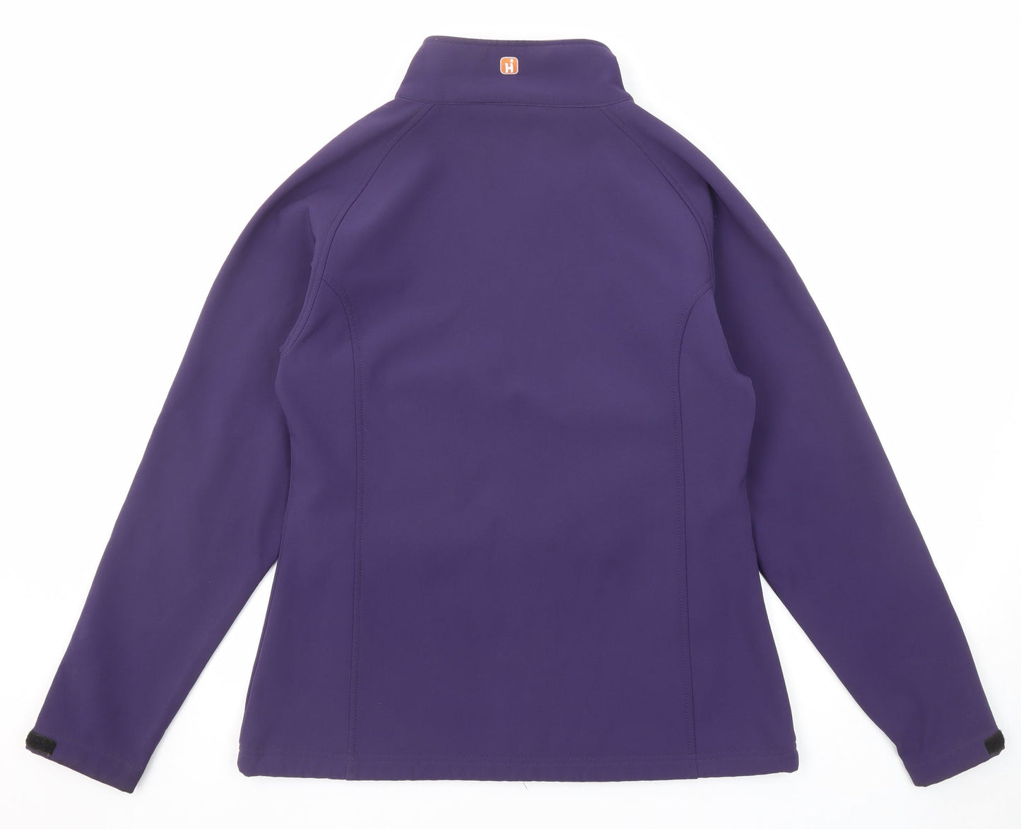 Womens UK Size 14 Hi Gear Purple Jacket