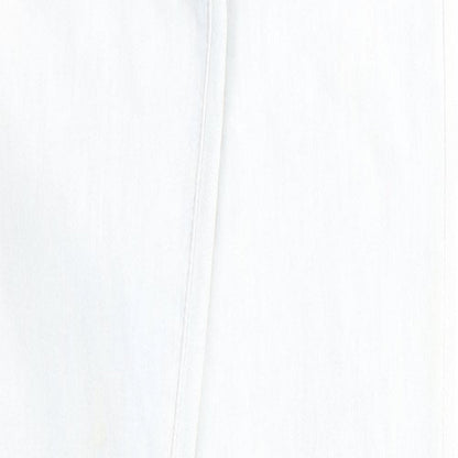 Gap Womens Blue Cotton Skinny Jeans Size 30 in L32 in Regular Zip