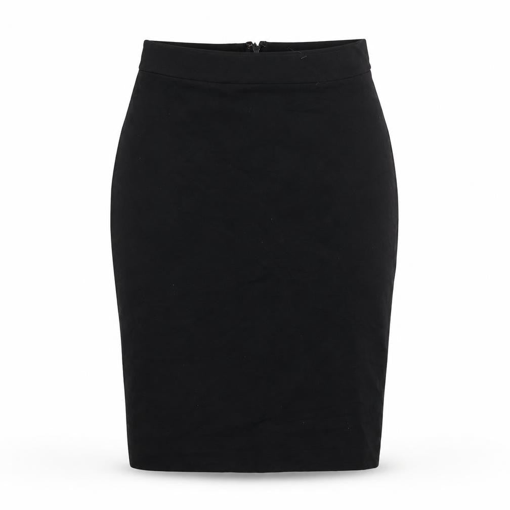 Womens UK Size 10 French Connection Bandage  Skirt