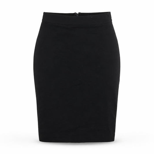 Womens UK Size 10 French Connection Bandage  Skirt