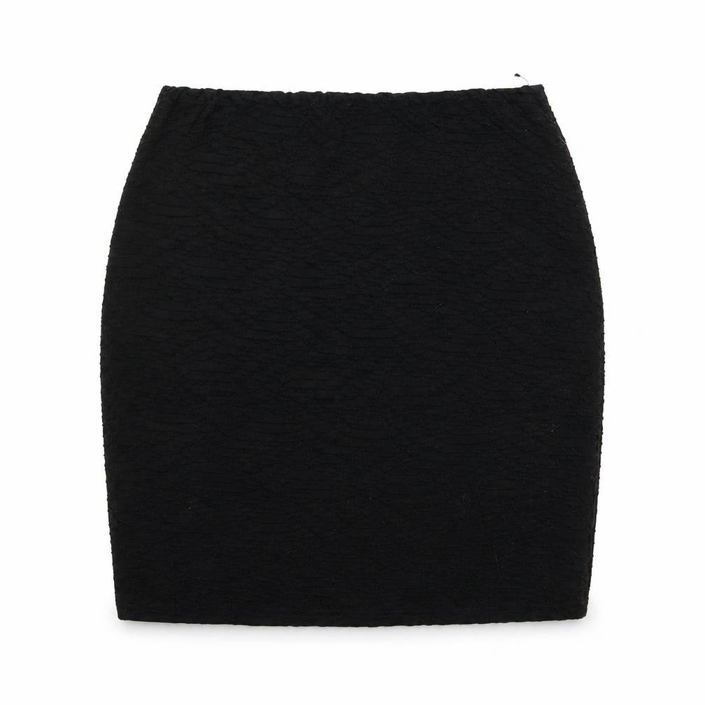 Womens UK Size 8 Jane Norman Bandage  Skirt