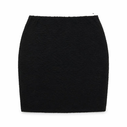 Womens UK Size 8 Jane Norman Bandage  Skirt