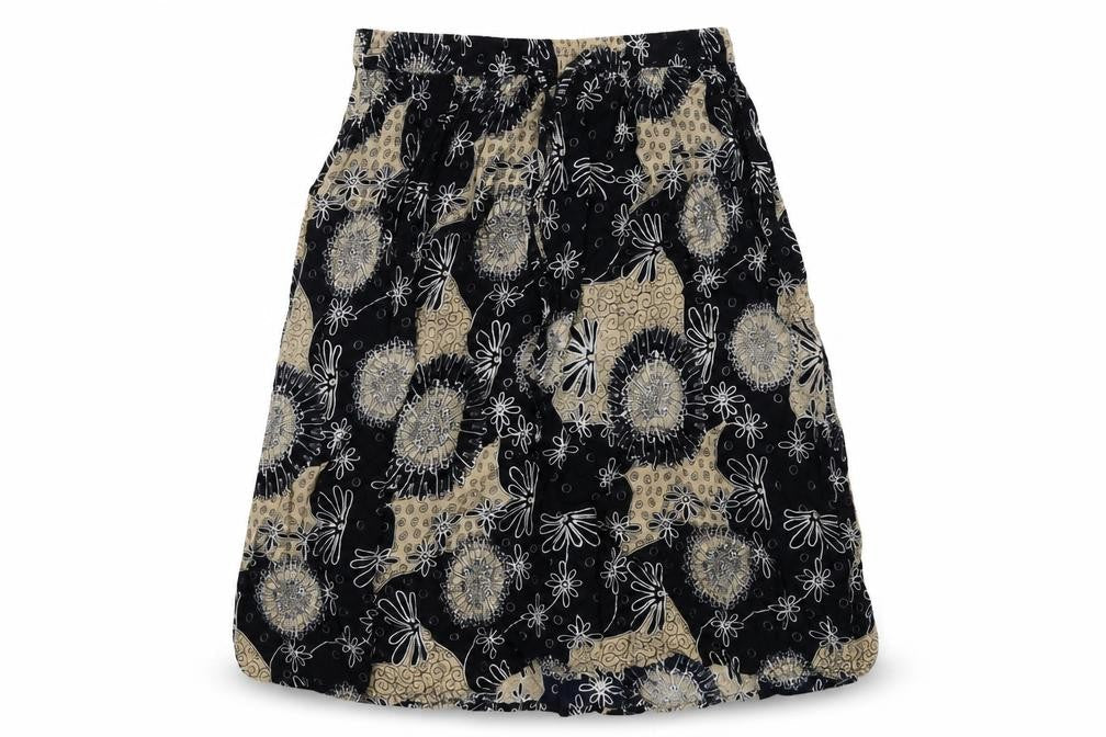 Womens UK Size M Saloos Swing  Skirt