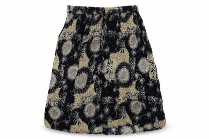 Womens UK Size M Saloos Swing  Skirt