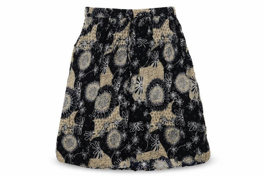 Womens UK Size M Saloos Swing  Skirt