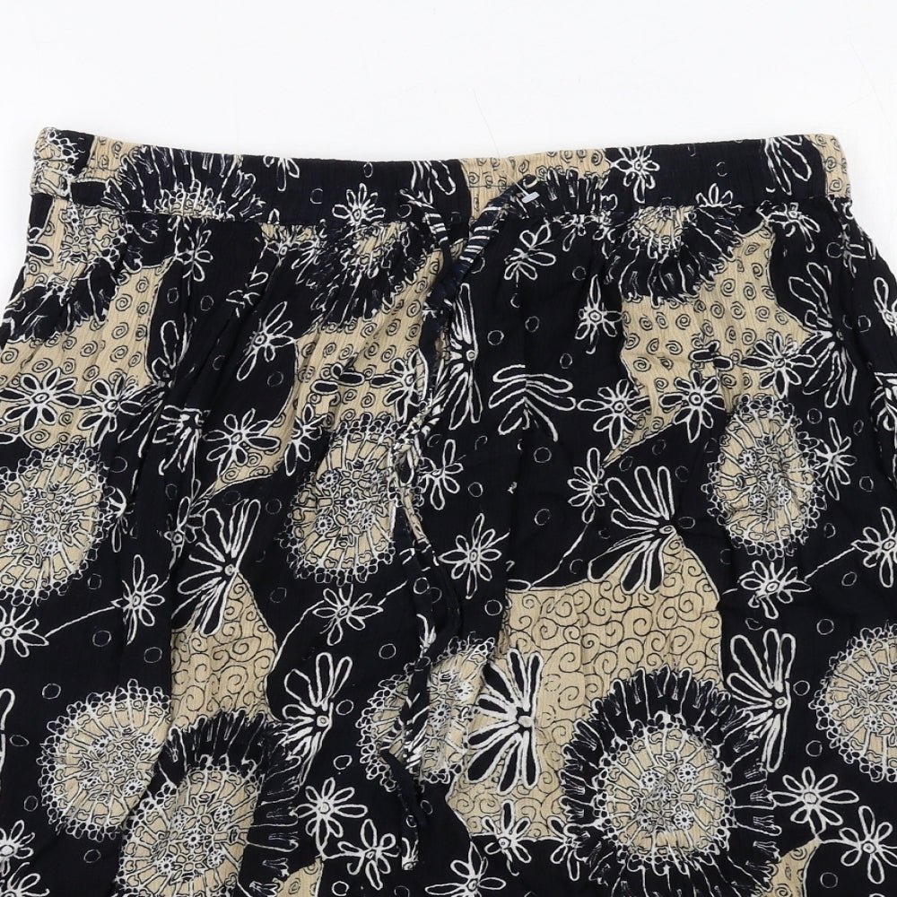 Womens UK Size M Saloos Swing  Skirt