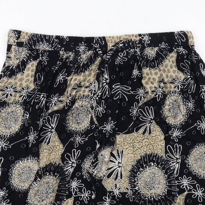 Womens UK Size M Saloos Swing  Skirt