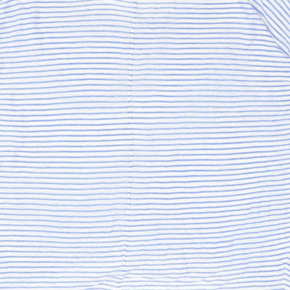 Womens UK Size L H&M Blue Pullover Jumper