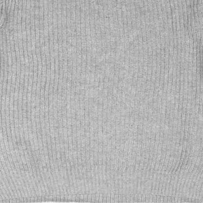 Womens UK Size 18 Nine by Savannah Miller Grey Pullover Jumper