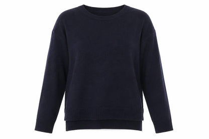 Womens UK Size M NEXT Blue Pullover Jumper
