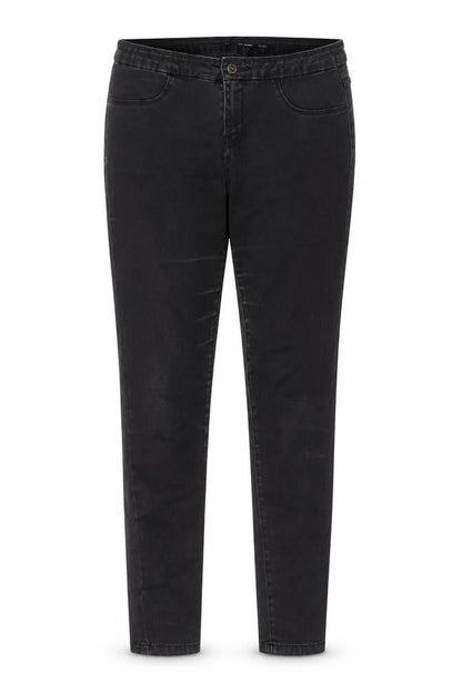 Womens UK Size 10 Zara Regular Fit Skinny Grey Jeans