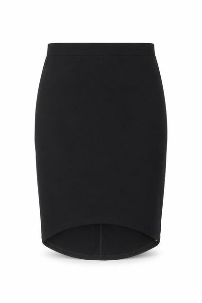 Womens UK Size 4 ASOS Bandage  Skirt