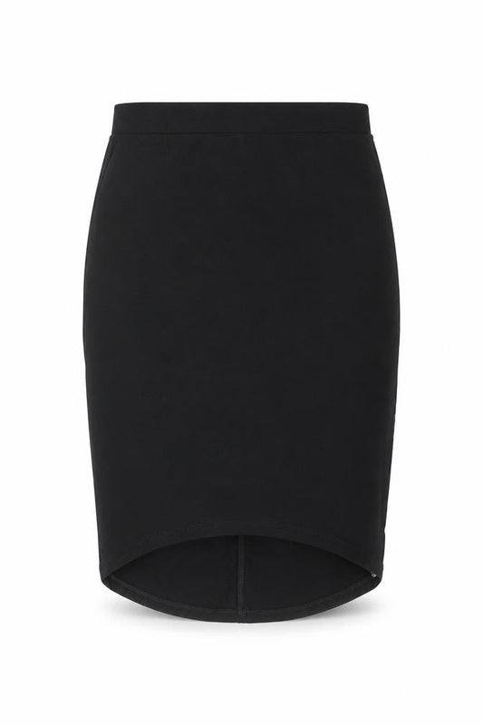 Womens UK Size 4 ASOS Bandage  Skirt