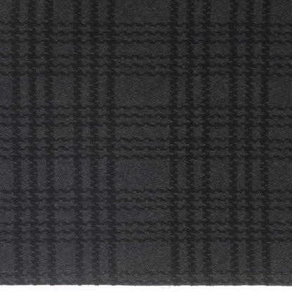 Marks and Spencer Womens Grey Geometric Polyester A-Line Skirt Size 16