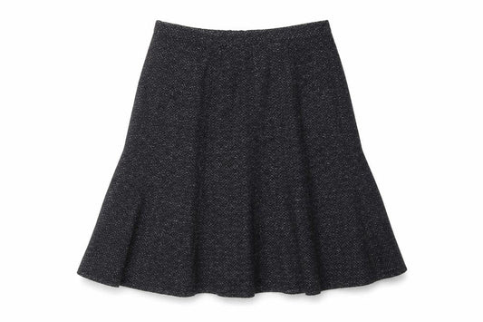Womens UK Size 14 Marks and Spencer Swing  Skirt