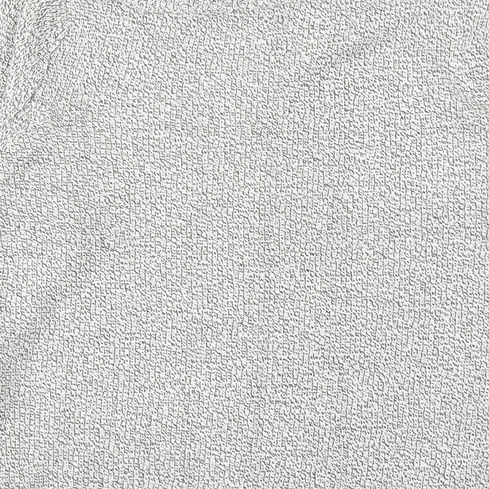 Womens UK Size M Bonmarché Grey Pullover Jumper