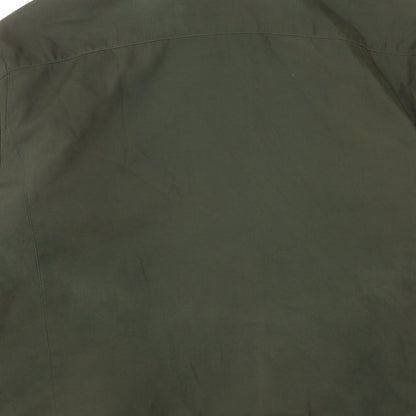 Mens UK Size M Marc New York Green Jacket