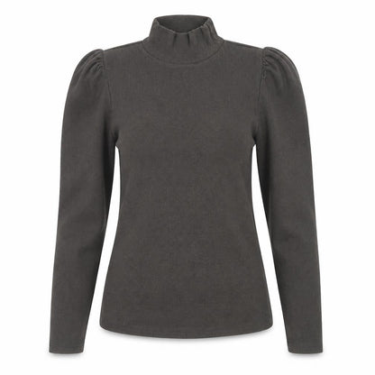 Womens UK Size S Gap Brown Pullover Jumper