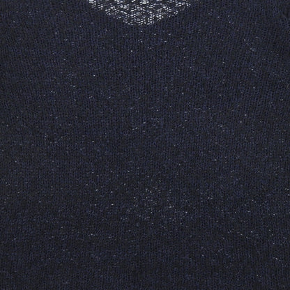 Womens UK Size S Only Black Pullover Jumper