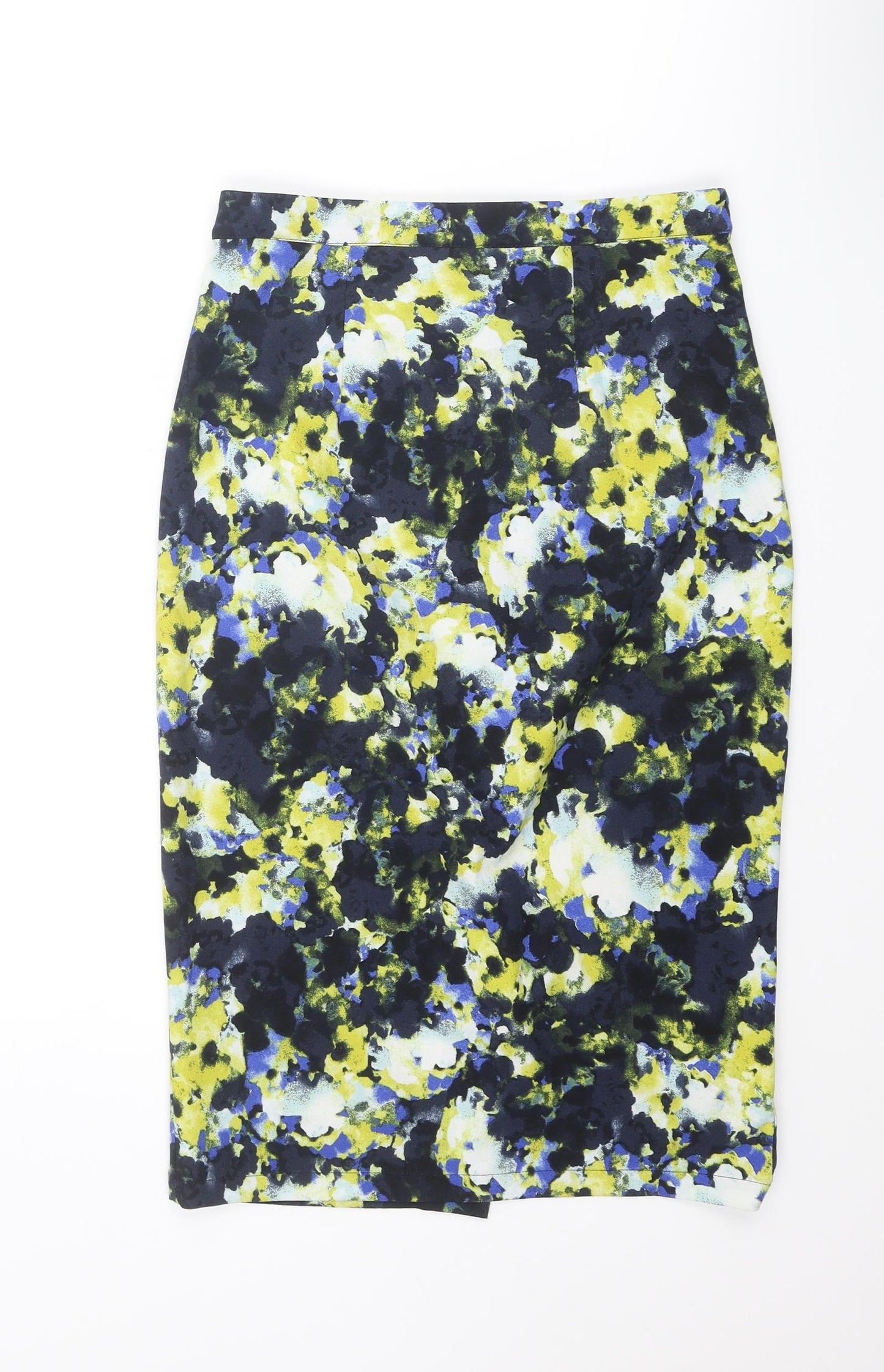 Womens UK Size 6 Warehouse Straight & Pencil  Skirt
