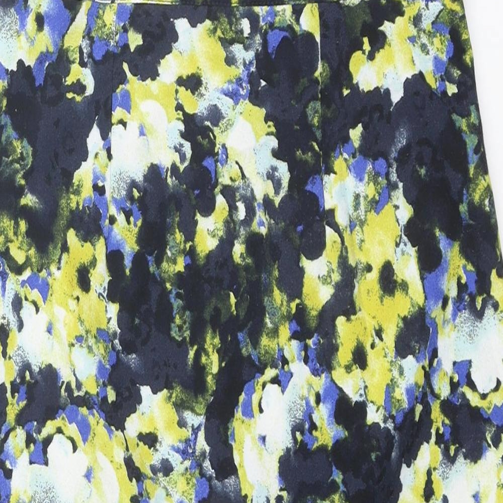 Womens UK Size 6 Warehouse Straight & Pencil  Skirt