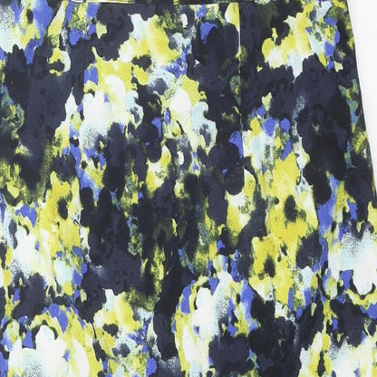 Womens UK Size 6 Warehouse Straight & Pencil  Skirt
