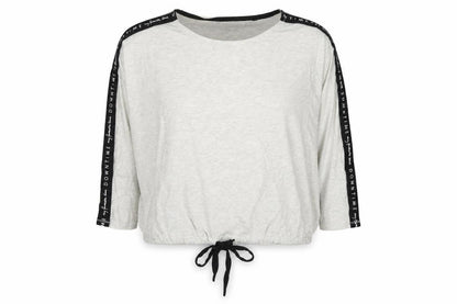 Womens UK Size M NEXT Grey Pullover Sweatshirt